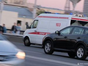 مقتل شخصين جراء هجوم بمسيّرة أوكرانية على مقاطعة روسية