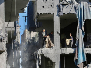 الخارجية الفلسطينية تطالب بتحرك دولي لوقف الانتهاكات الإسرائيلية في غزة