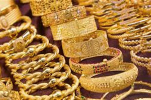 أسعار الذهب اليوم الإثنين 8-6-2026 في اليمن
