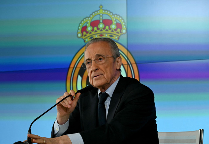 تفاصيل فوز بيريز في انتخابات نادرة ليمدد فترة رئاسته لريال مدريد