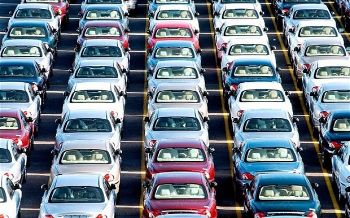 نمو مبيعات السيارات الجديدة في بريطانيا بنسبة 6% خلال مايو 