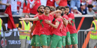 مخاوف الإصابات تقلق المغرب قبل افتتاح مشواره في كأس العالم