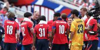توخيل: يتعين على بلينجهام القتال ليحجز مكانه في مباريات كأس العالم