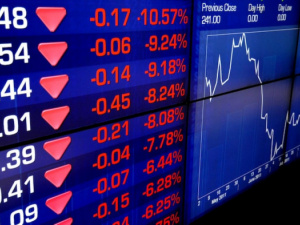 تقلبات الشرق الأوسط تدفع الأسهم الأوروبية للتراجع