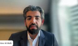 البيض: الحملة السعودية على الجنوب تؤدي لتقوية الحوثي