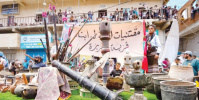 يافع.. مدينة الصمود التي تُغنّي في الظلام بإرادة شعب لا ينكسر