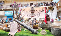 يافع.. مدينة الصمود التي تُغنّي في الظلام بإرادة شعب لا ينكسر