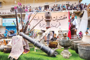 يافع.. مدينة الصمود التي تُغنّي في الظلام بإرادة شعب لا ينكسر