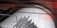 زلزال بقوة 5 درجات يضرب جنوبي إيران