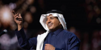 راشد الماجد يطلق أغنية احتفالاً بتتويج النصر بلقب دوري روشن السعودي