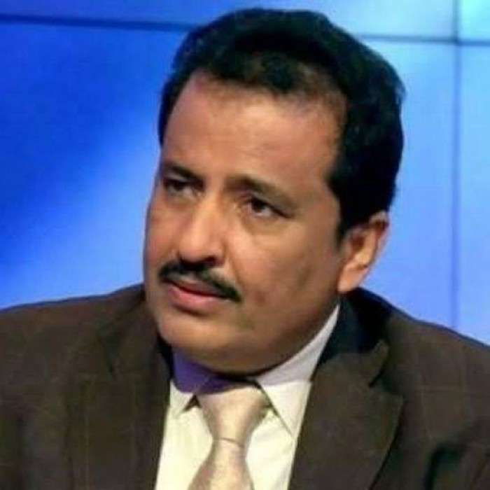 التميمي: الانتقالي القوة الأقدر على مواجهة مليشيا الحوثي التميمي: الانتقالي القوة الأقدر على مواجهة مليشيا الحوثي