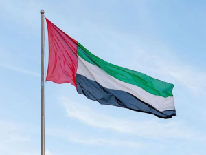 حكام الإمارات يهنئون ملك الأردن بذكرى عيد الجلوس