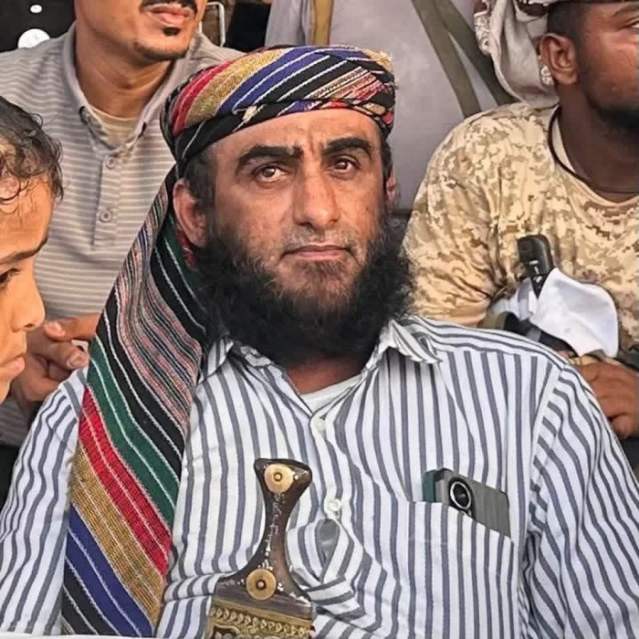 اغتيال يحيى وحيش.. مؤشر لتخادم مريب وتكامل للأدوار بين السعودية والحوثيين اغتيال يحيى وحيش.. مؤشر لتخادم مريب وتكامل للأدوار بين السعودية والحوثيين