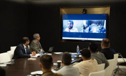 ناشطون جنوبيون يطالبون الكونجرس بدعم جهود مكافحة الإرهاب