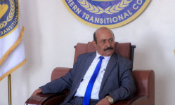بن لسود: الجنوبيون يعانون أزمات مفتعلة ومخططًا لها  