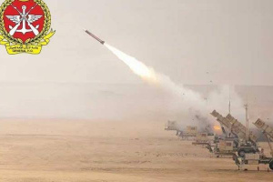 الدفاعات الكويتية تتصدى لهجمات إيرانية معادية 
