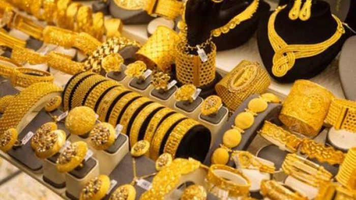 أسعار الذهب اليوم الأربعاء 10-6-2026 في اليمن أسعار الذهب اليوم الأربعاء 10-6-2026 في اليمن