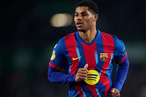 برشلونة يحسم مصير راشفورد.. وقرار مفاجئ بشأن بند الشراء