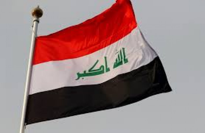 الحكومة العراقية تعلن تسلّمها بيانات أسلحة فصيل موال لإيران الحكومة العراقية تعلن تسلّمها بيانات أسلحة فصيل موال لإيران