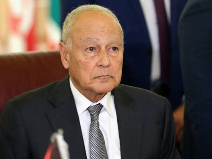 الجامعة العربية تدين العدوان الإيراني على الكويت والبحرين والأردن الجامعة العربية تدين العدوان الإيراني على الكويت والبحرين والأردن