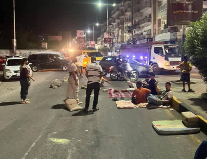 تدهور قطاع الكهرباء في الجنوب.. السعودية تتحمل المسؤولية