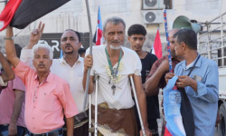 العاصمة عدن تحت وطأة القمع.. غضب جنوبي عارم يرفض سياسات الإكراه والتركيع