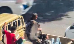 الجالية الجنوبية الكندية بهاملتون تدين قمع السلميين بعدن 
