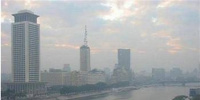 حالة طقس اليوم الخميس 11-6-2026 في مصر