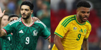 موعد أول مباراة في كأس العالم بين المكسيك وجنوب أفريقيا