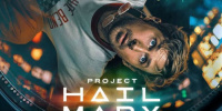 آخر إيرادات لفيلم  Project Hail Mary