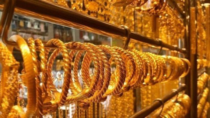 أسعار الذهب اليوم الخميس 11-6-2026 في اليمن أسعار الذهب اليوم الخميس 11-6-2026 في اليمن