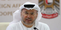 أنور قرقاش يشيد بالعلاقات الإماراتية الهندية