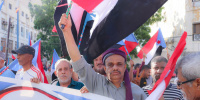 عزيمة الجنوب العربي.. نور الإرادة الذي لا تطفئه حرب الخدمات