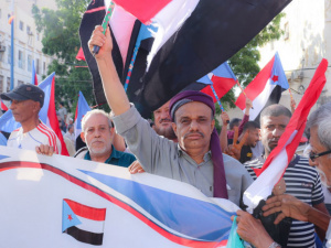 عزيمة الجنوب العربي.. نور الإرادة الذي لا تطفئه حرب الخدمات