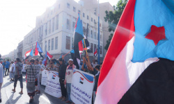 الجنوب العربي.. روح متقدة وتلاحم شعبي يكسر قيد "حرب الخدمات"