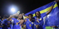 كوراساو تصنع التاريخ في كأس العالم 2026 