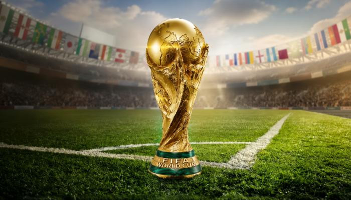 كأس العالم 2026 على أعتاب رقم قياسي في الإيرادات… أرقام خيالية تتجاوز نسخة قطر كأس العالم 2026 على أعتاب رقم قياسي في الإيرادات… أرقام خيالية تتجاوز نسخة قطر
