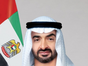 الإمارات تقدم دعماً لتعزيز جهود احتواء تفشي "إيبولا" في أفريقيا