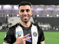 التعاون السعودي ينهي صفقة حمدالله 