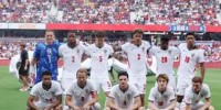 سرقة معدات تدريب إنجلترا قبل وصولها إلى كانساس سيتي