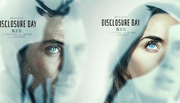 Disclosure Day يكتسح شباك التذاكر العالمي.. 30 مليون دولار في انطلاقة استثنائية 