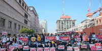 بورما تحتجز رجل أعمال أميركيا كتب عن انقلاب 2021&nbsp;&nbsp;