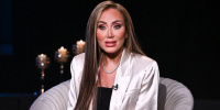 ريهام سعيد تعلن انفصالها رسميا بعد 10 سنوات زواج