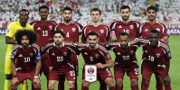 التشكيل الرسمي لمنتخب قطر أمام سويسرا في افتتاح مشواره بالمونديال