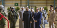 الخارجية المصرية: جاهزون للوقوف بجانب دول الخليج ضد أي تهديد