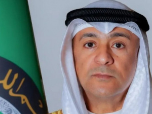 مجلس التعاون يدين الحملات الإعلامية المضللة ضد الإمارات وقطر