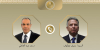 وزير الخارجية المصري يبحث مع مبعوث ترامب تطورات المفاوضات الأمريكية الإيرانية