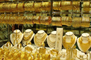 أسعار الذهب اليوم الأحد 14-6-2026 في اليمن