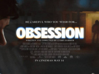 آخر إيرادات فيلم الرعب Obsession