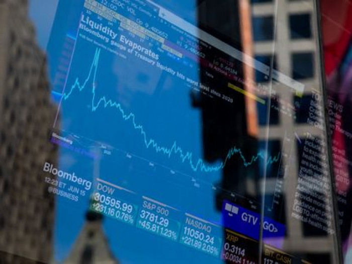 قمة تاريخية جديدة للأسهم الأوروبية بعد بوادر اتفاق السلام 